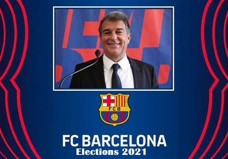 معرفی کاندیداهای نهایی ریاست بارسلونا